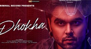 Dhokha Lyrics – Ninja