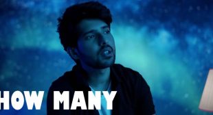 How Many Lyrics – Armaan Malik