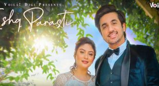 Ishq Parasti – Yasser Desai