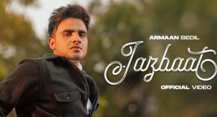 Jazbaat Lyrics