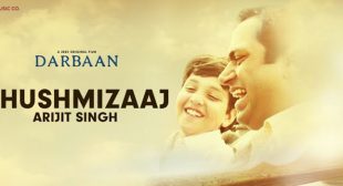 Khush Mizaaj Lyrics