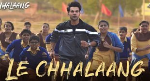 Le Chhalaang Lyrics – Daler Mehndi