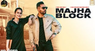 Majha Block – Prem Dhillon – theLyrically Lyrics