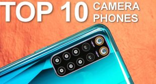 TOP 10 BEST CAMERA SMARTPHONES IN INDIA IN 2020 | Digital Msmd