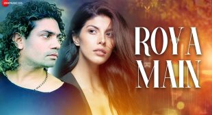 Roya Main Lyrics