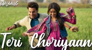 Teri Choriyan Lyrics – Guru Randhawa