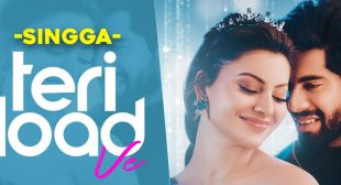 Teri Load Ve Lyrics – Singga