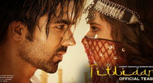 Titliyan – Hardy Sandhu