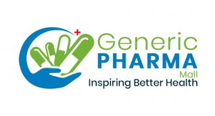 Genericpharmamall | No#1 Generic Medicine Mart Online |Free Shipping