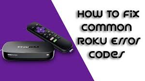 What are the Ways to Fix Roku Error Code 014.40?