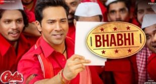 BHABHI LYRICS – DEV NEGI