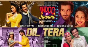 Dil Tera Lyrics