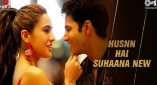 Husn Hai Suhana – Coolie No 1