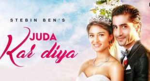 Juda Kar Diya Lyrics