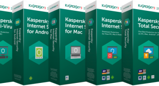 Kaspersky Geek Squad Download