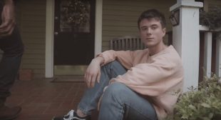 Let Me Down Slowly Song Lyrics | Alec Benjamin