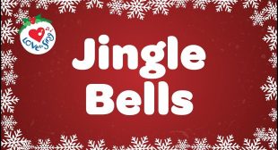 Jingle Bells Lyrics | Christmas Songs