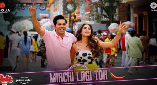 Mirchi Lagi Toh Lyrics