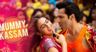 Mummy Kasam Lyrics – Coolie No 1