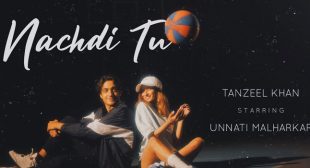 Nachdi Tu Lyrics – Tanzeel Khan