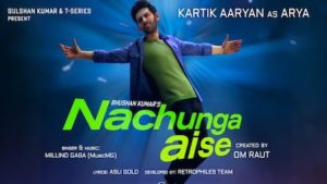 NACHUNGA AISE – Millind Gaba | New Song 2020