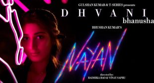 Nayan Lyrics