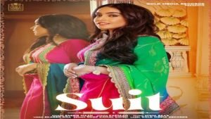 SUIT SONG BARBIE MAAN LYRICS