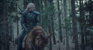 The Witcher: Henry Cavill Gets Injured on the Set but the Show Goes on