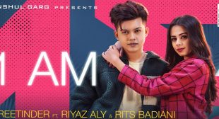 1 Am – Preetinder