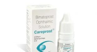 Careprost