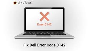 How to fix Dell PC error code 0146?