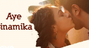 AYE SINAMIKA Lyrics – Karthik – Status Lyric