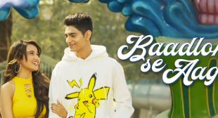 Baadlon Se Aage Lyrics