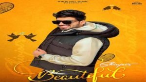 BEAUTIFUL – Shivjot