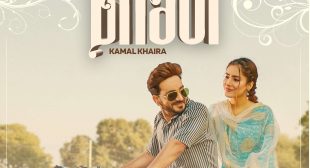 Bhabi Lyrics Translation In English – Kamal Khaira