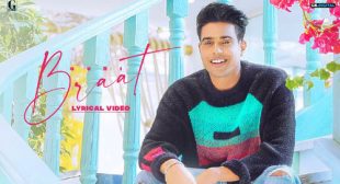 Braat Song Lyrics – Guri