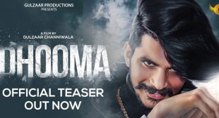 Dhooma Lyrics