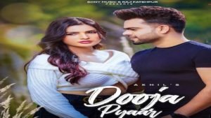 DOOJA PYAAR LYRICS