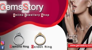 Engagement Rings – GemsStory