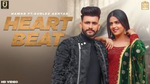 HEART BEAT LYRICS – Nawab