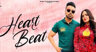 Heartbeat Lyrics – Ishan Kouran