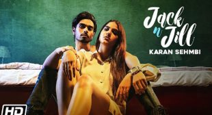 Karan Sehmbi – Jack N Jill Lyrics