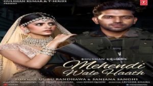 Mehendi Wale Hath Lyrics – Guru