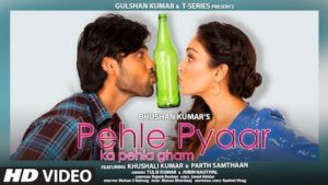 Pehle Pyaar Ka Pehla Gham – Jubin Nautiyal