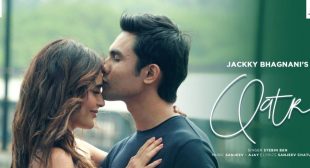 Qatra Lyrics – Stebin Ben