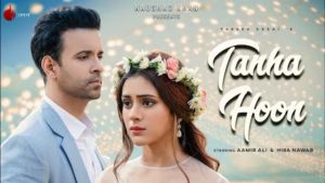 TANHA HOON – Yasser Desai