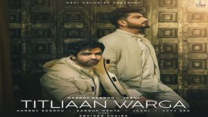 TITLIYAN WARGA LYRICS