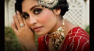 best bridal makeup artist in Lucknow