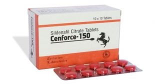 Cenforce 150 Pill For Sale Online | Cheap Price | Via Cutepharma