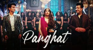 PANGHAT Lyrics – Roohi